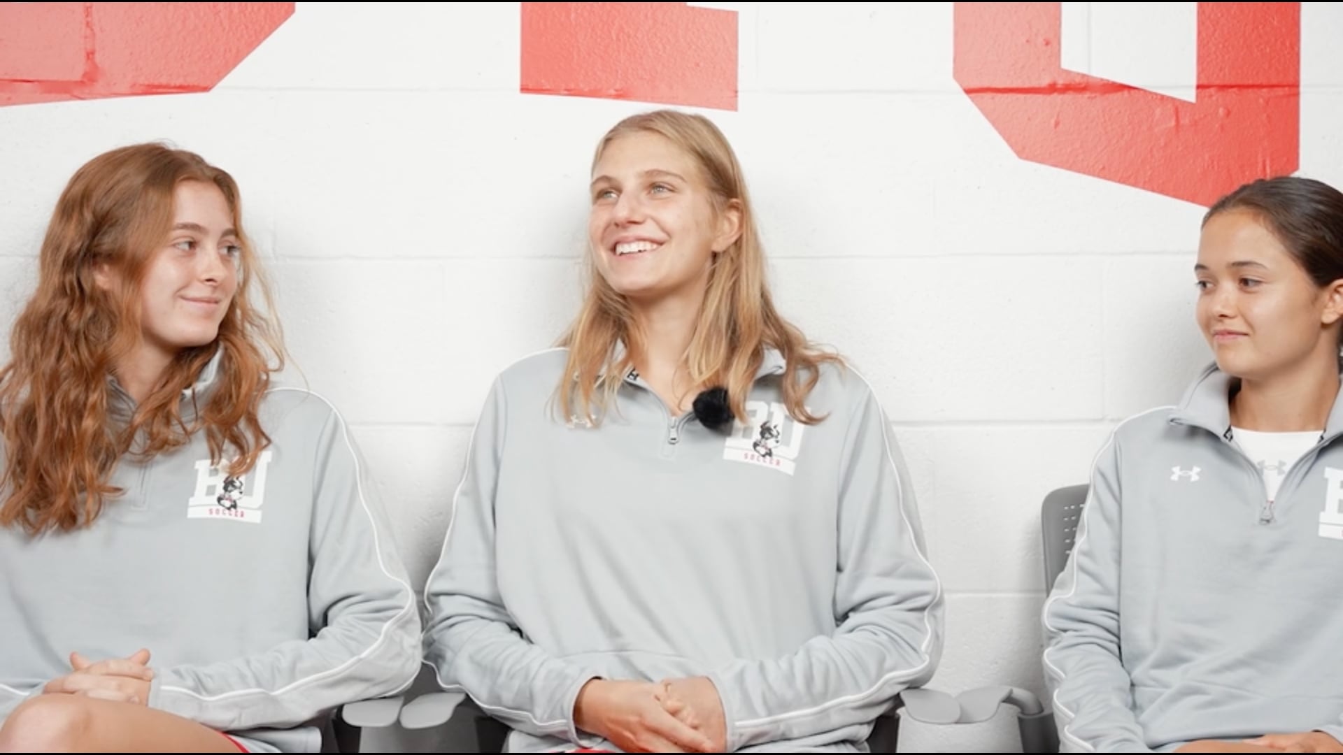 Kennel Chronicles - Women's Soccer