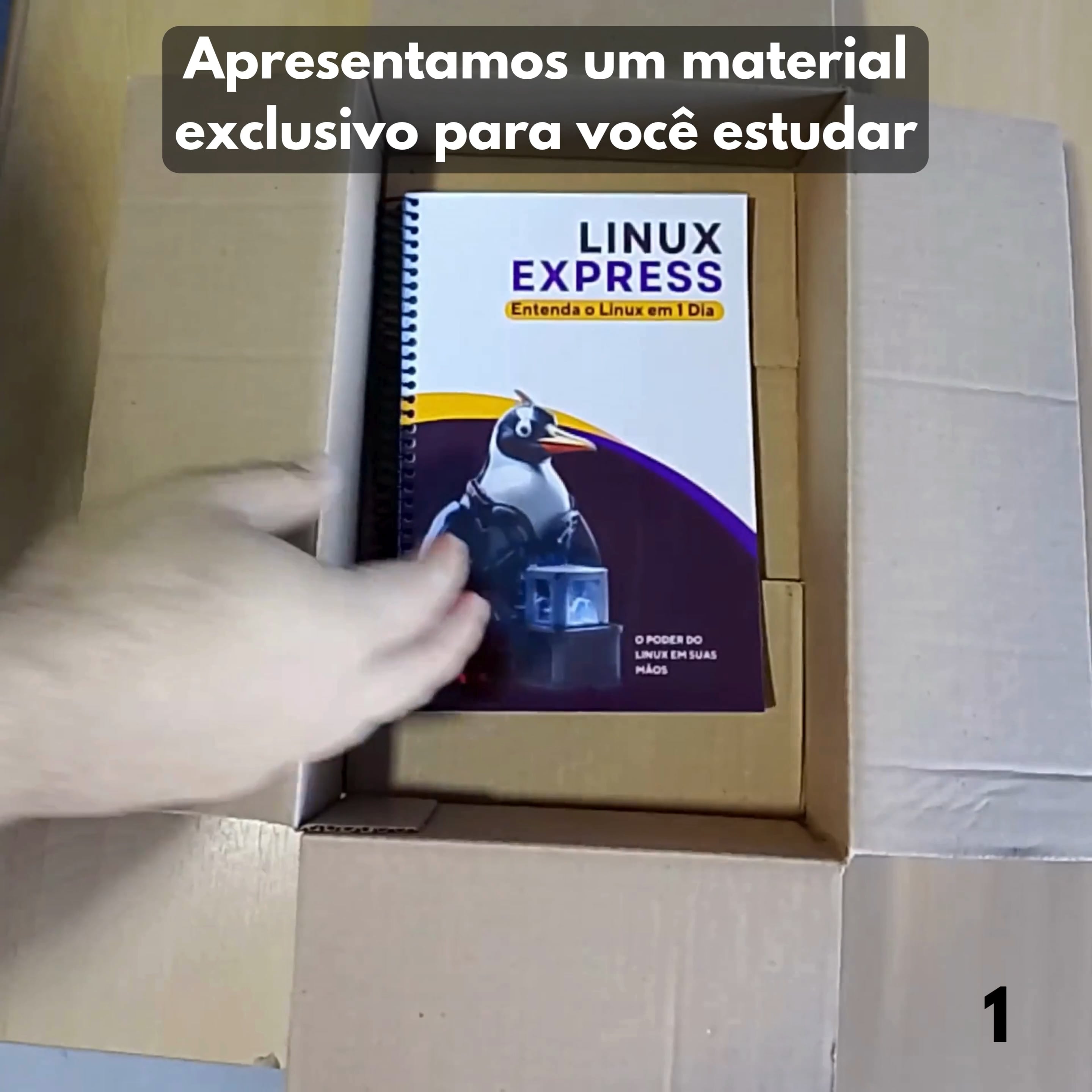 KIT HACKING SECRETO