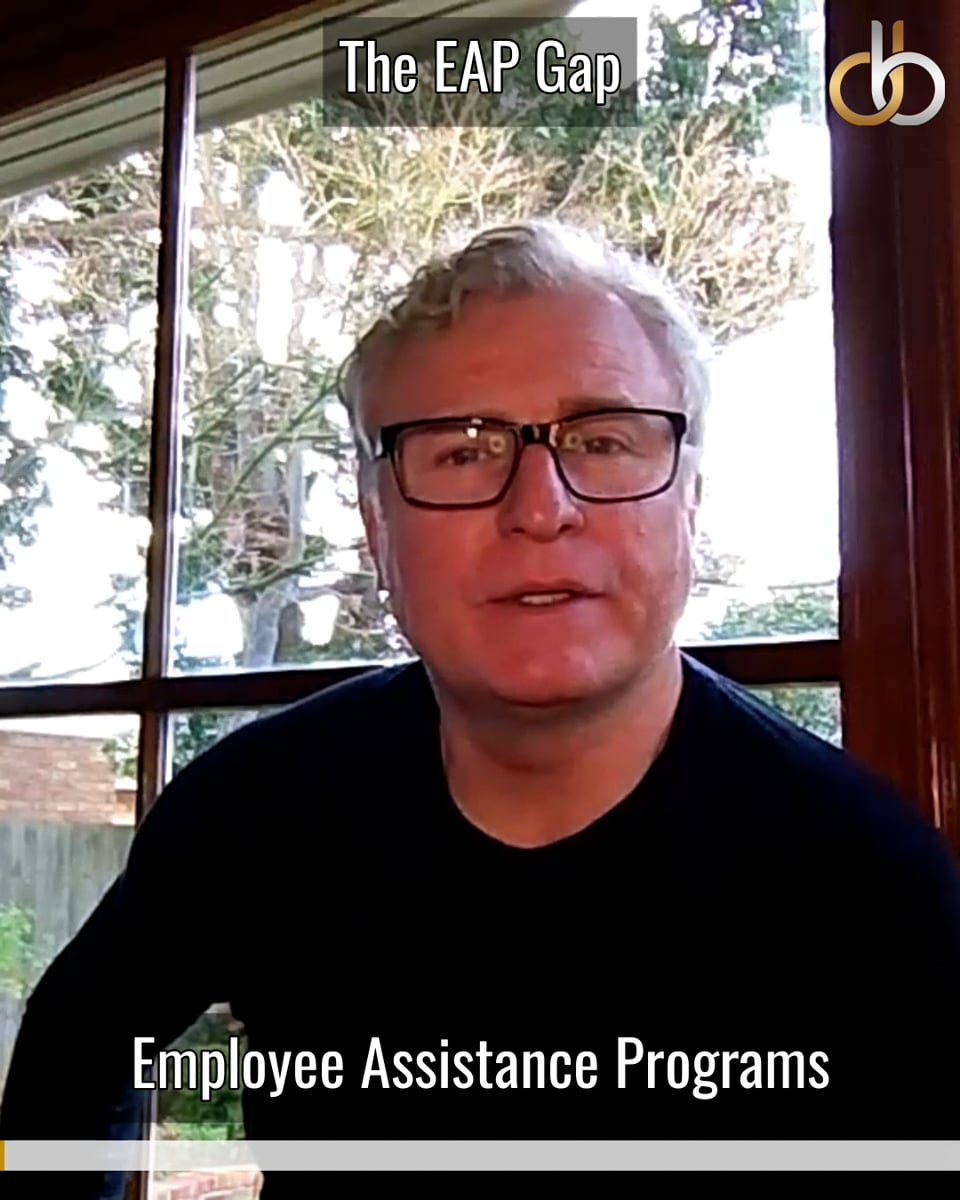 Your EAP is Failing