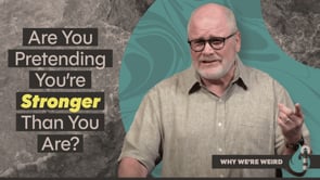 Humility | Pastor Jamie Rasmussen