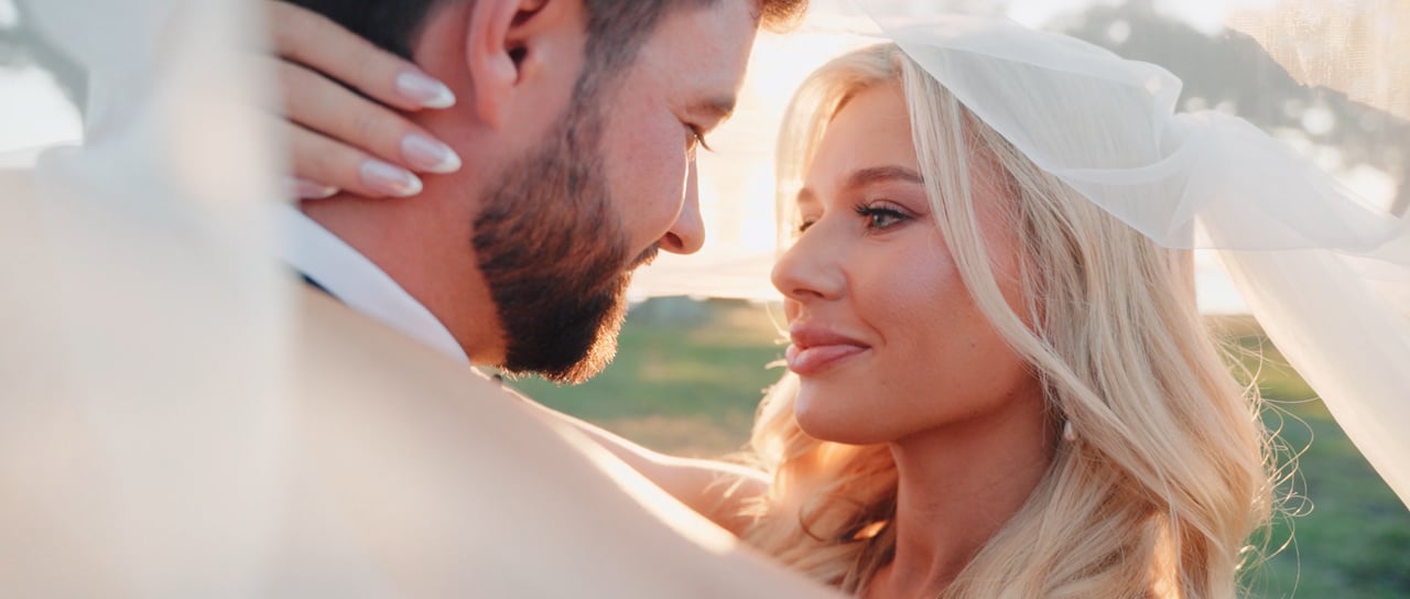 The Thompsons wedding film