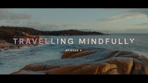 Travelling mindfully – Part 4 – Tasmania’s air