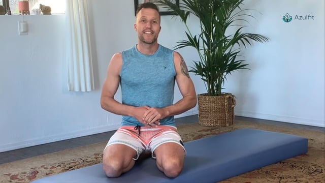 NEW! Bonus Self Care Pilates Flow