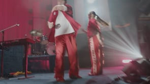 Half Alive Persona World Tour