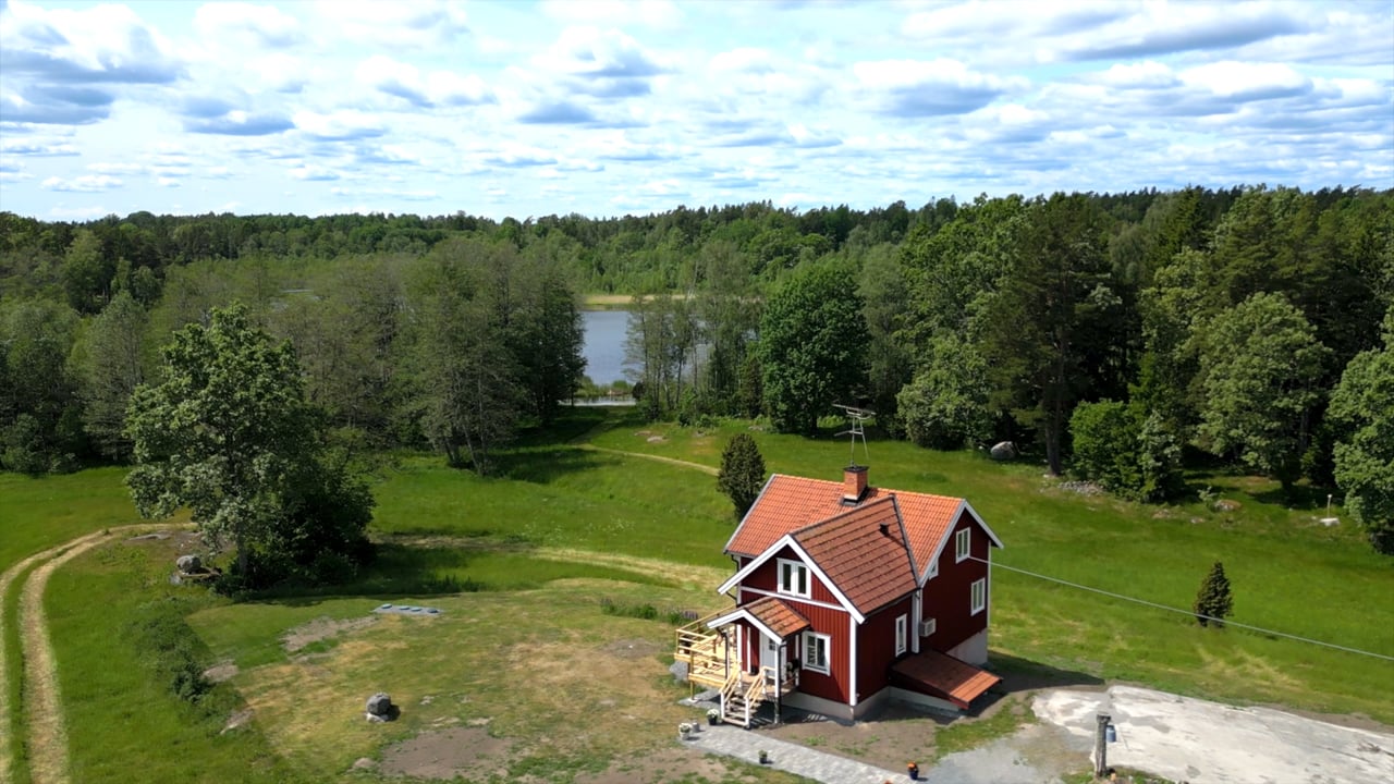 5 rum Fritidshus på Stubboda 231 Frötuna - Håtö Norrtälje kommun - bild 2