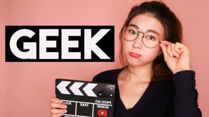 [Korean Slang] Geek   Freak   Otaku in Korean!   한국언니 Korean Unnie