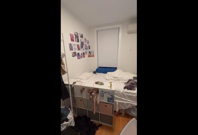Cozy 3BR/2BA apartment with refurbished interior! Main Photo