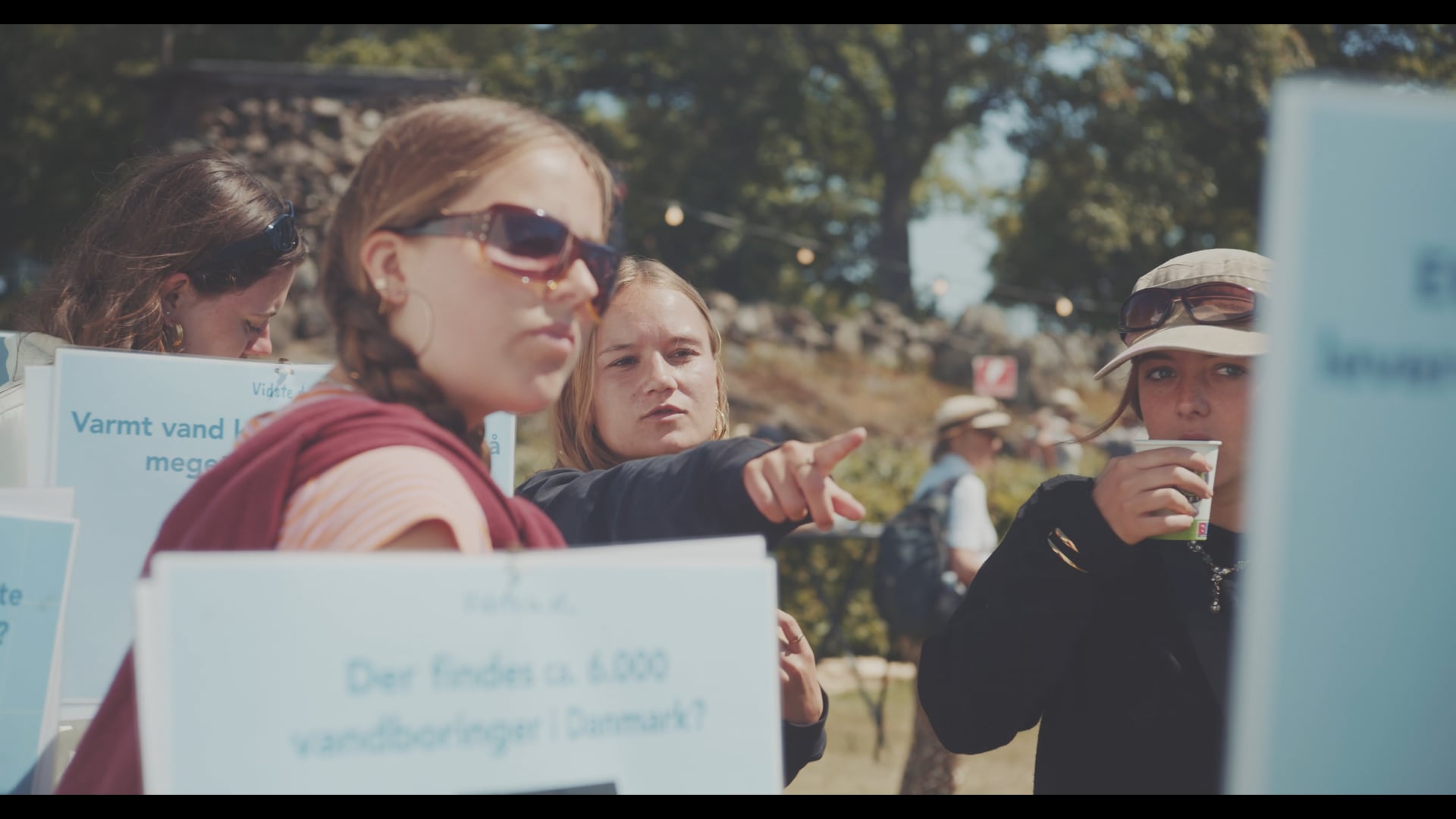 DANSKE VANDVÆRKER FOLKEMØDE 2025
