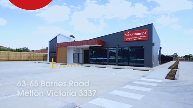 Mindchamps Early Learning & Preschool @ Melton video thumbnail 12