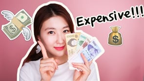 Learn the Five Must-Know Phrases for Bargaining in Korean!