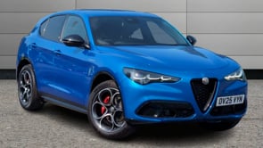 ALFA ROMEO STELVIO 2025 (25)