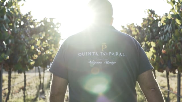 Quinta do Paral