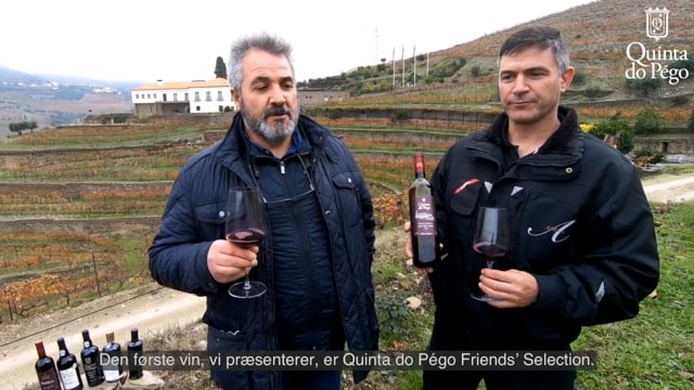 Quinta do Pego