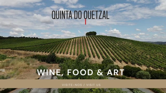 Quinta do Quetzal