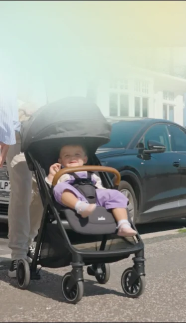 Baby Gear That Goes Above & Beyond | Joie