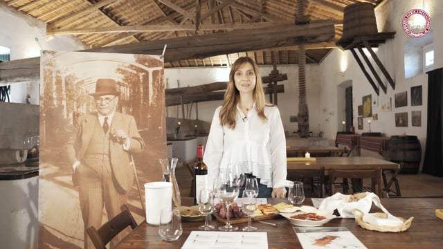 Quinta do Sanguinhal