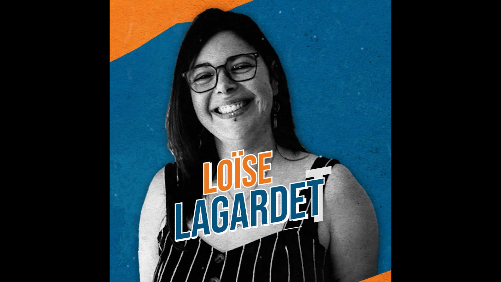 LOISE LAGARDET - CONSEILLERE IMMOBILIERE IAD