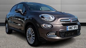 FIAT 500X 2017 (17)