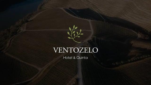 Quinta do Ventozelo