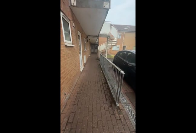 Stop scrolling, Amazing 3 bed CB4 Main Photo