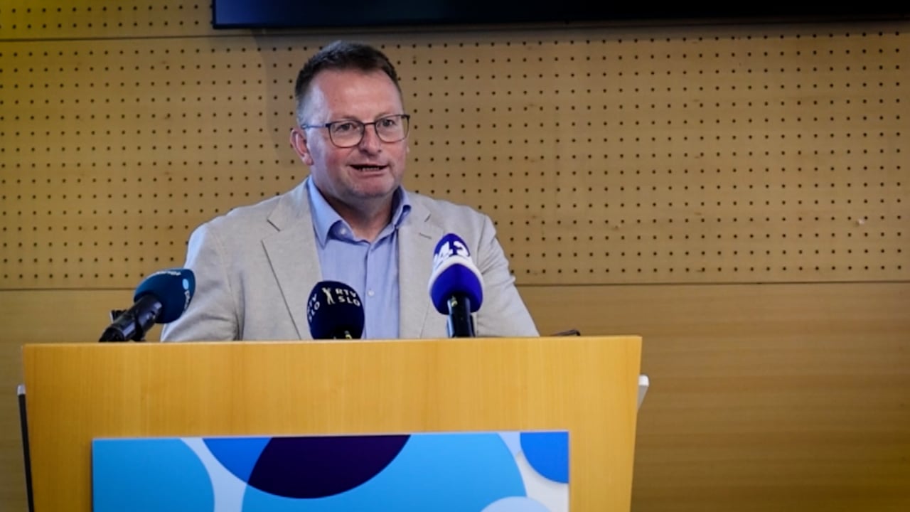SI-ALARM: pridobitev Slovenije za reševanje življenj in zdravja