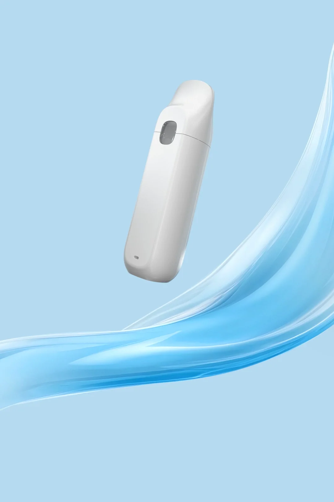 Pairo Pro | 2-in-1 Magnetic AIO Vape – iKrusher