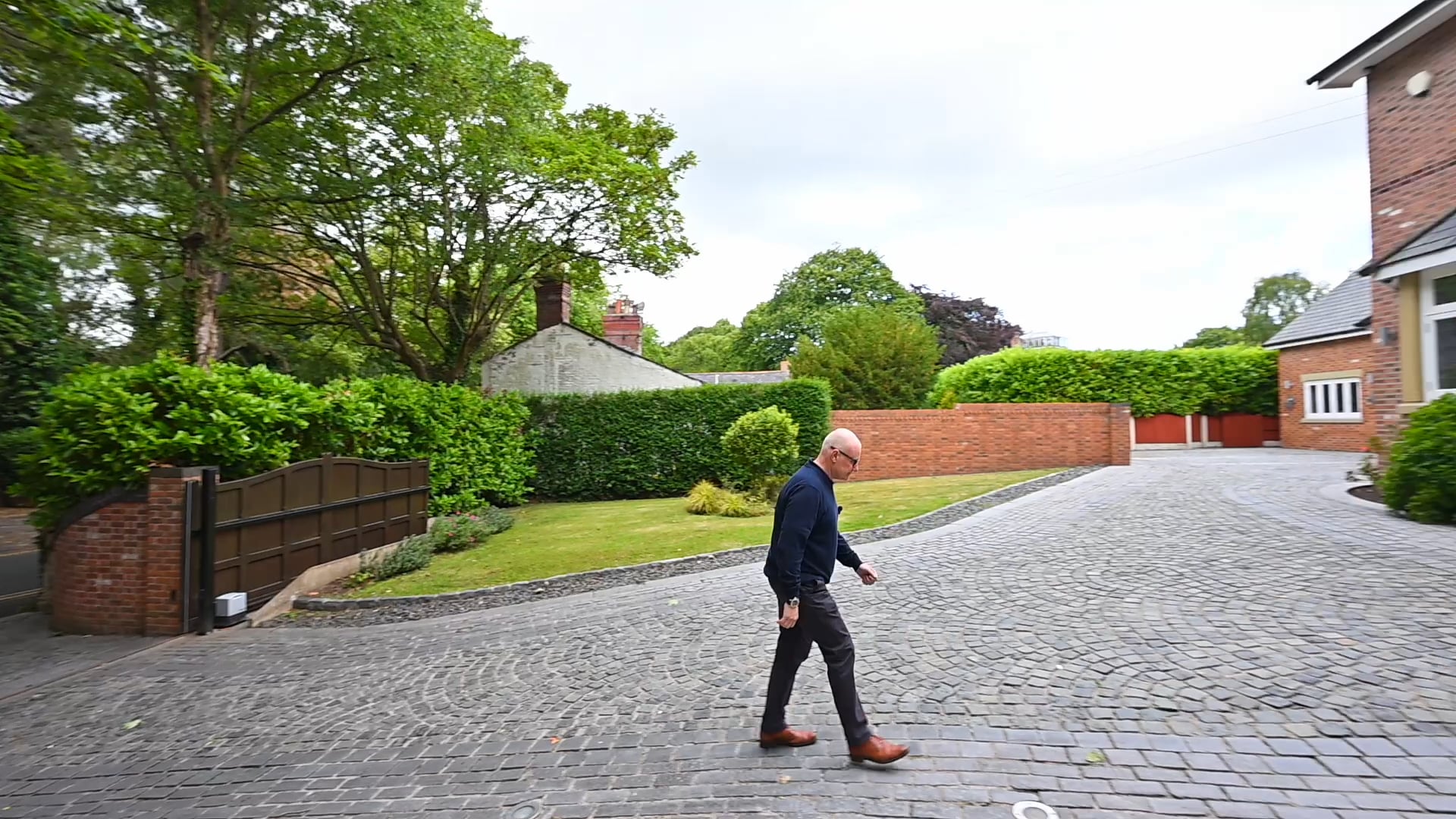 karl o - ruff lane, ormskirk