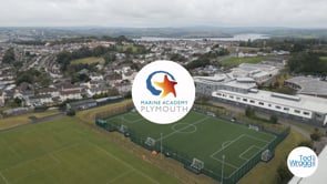 Marine Academy Plymouth 6th Form Promo