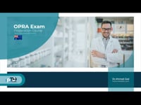 Free Revision for OPRA exam