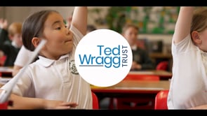 We Are The Ted Wragg Trust