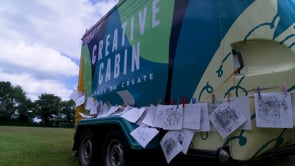 Create Our Space Promo