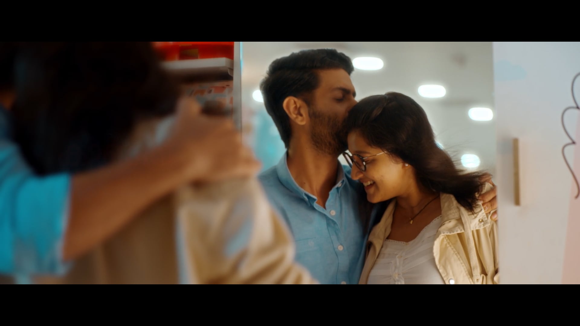 Kims Al Shifa_IVF_TVC