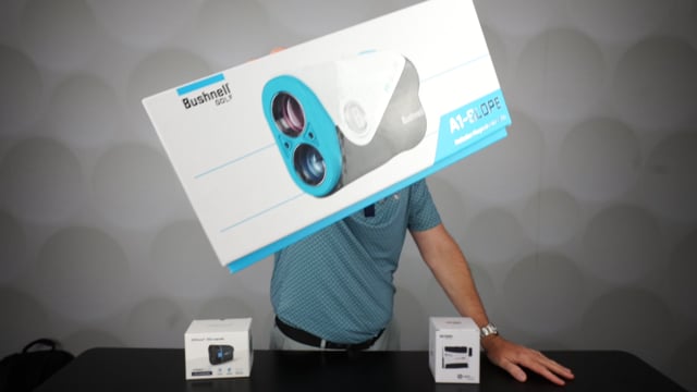 Best value golf rangefinders