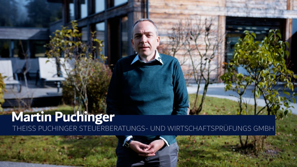 Martin Puchinger