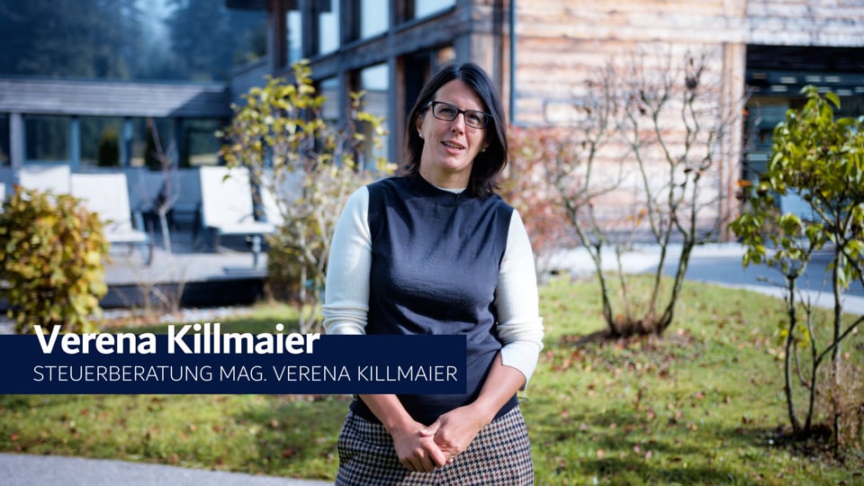 Verena Killmaier