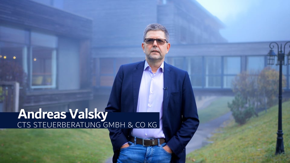 Andreas Valsky