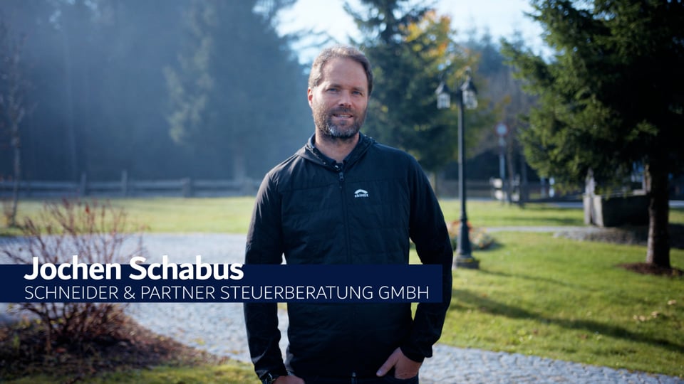 Jochen Schabus