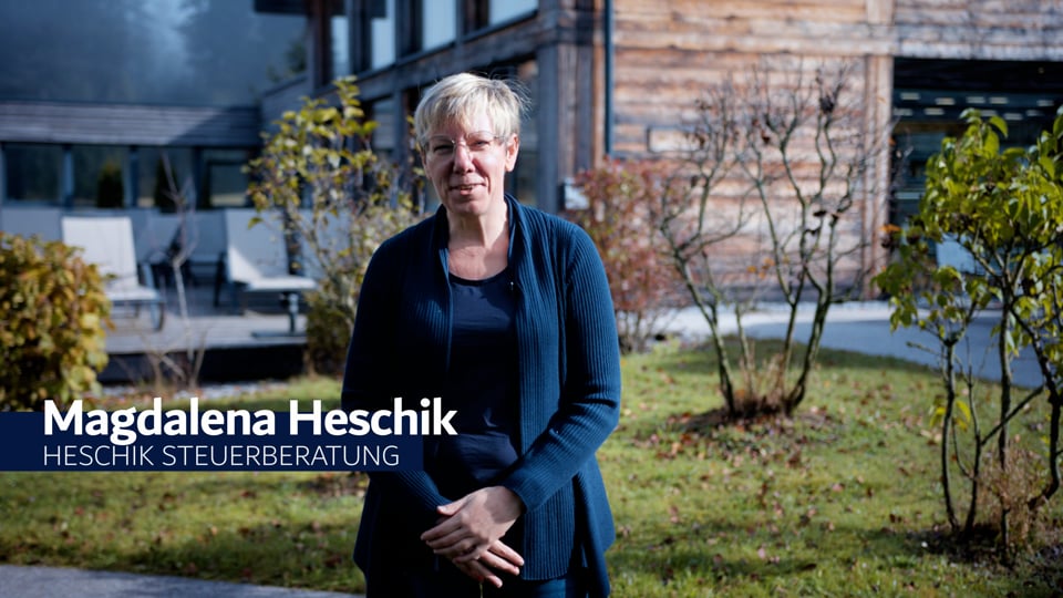 Magdalena Heschik