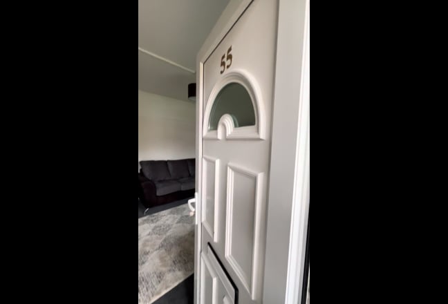 Video 1: Bedroom 1
