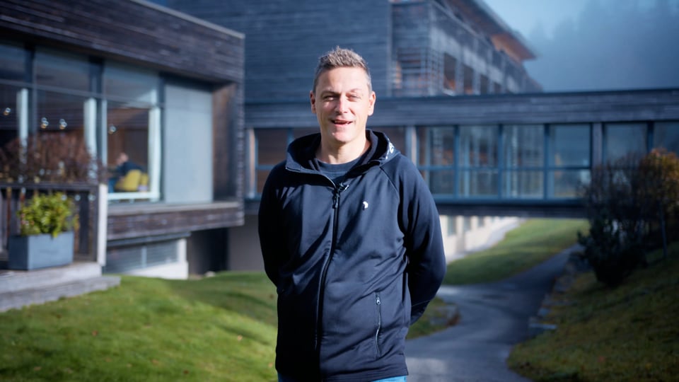 Mario Moser-Volgger