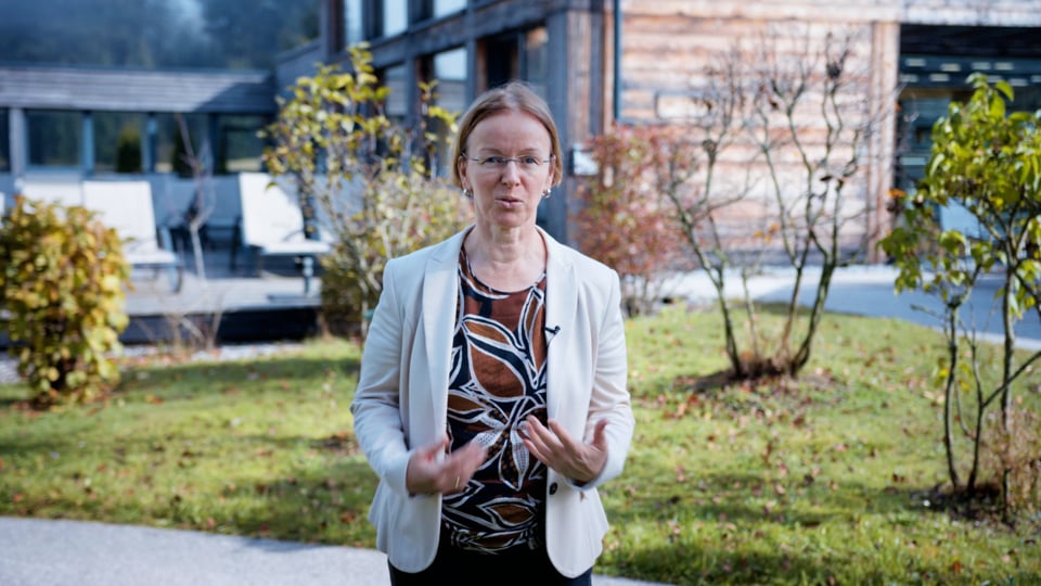 Martina Spindler