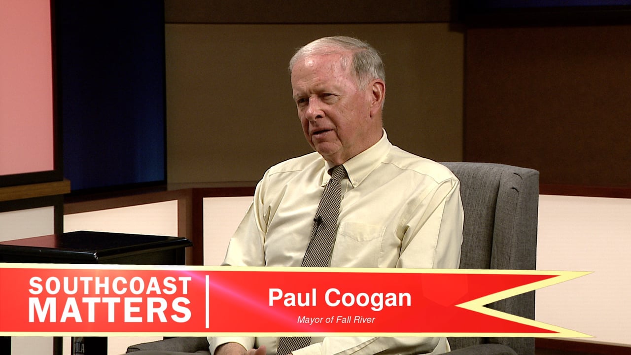 SouthCoast Matters #518 | Paul Coogan