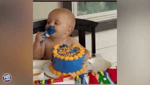 Baby's First Birthday Party Debate