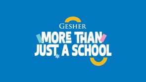 Gesher School - 'More Than Just a School' (Crowdfunder Campaign 2025)