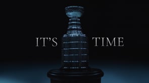 Stanley Cup Finals Open