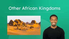 Other African Kingdoms