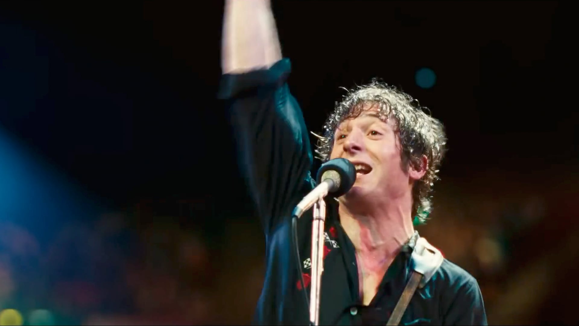 Springsteen: Deliver Me From Nowhere – Trailer "Understand"