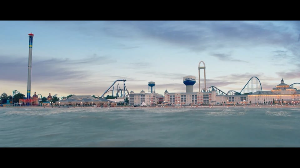 Cedar Point: Redefining the Midwest Getaway