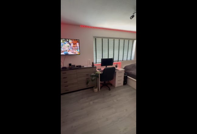 🌟 Spacious Double Room for Rent – NN5  Main Photo