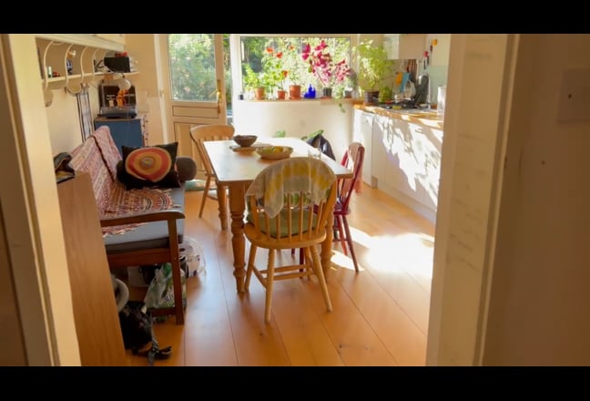 Nice room in Stoke Newington Main Photo